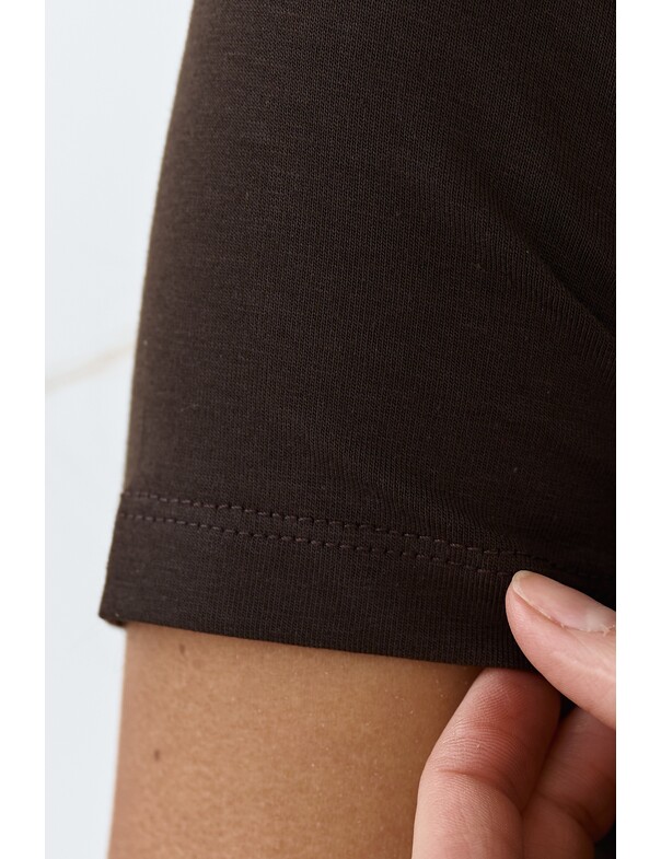 Футболка слім