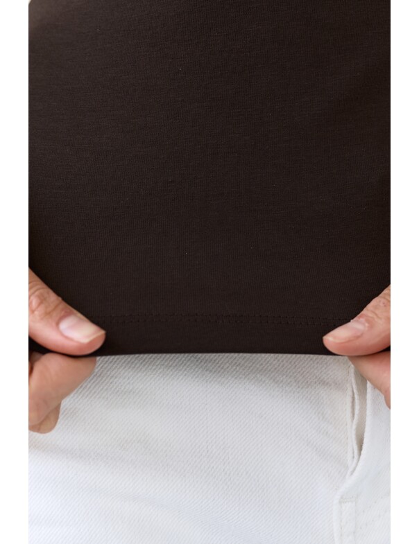 Футболка слім