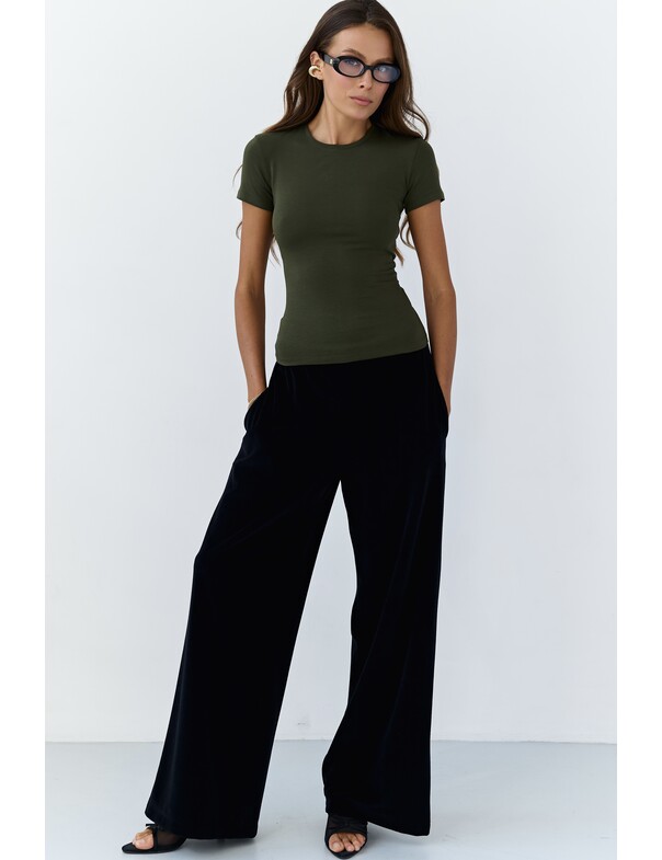 Футболка слім