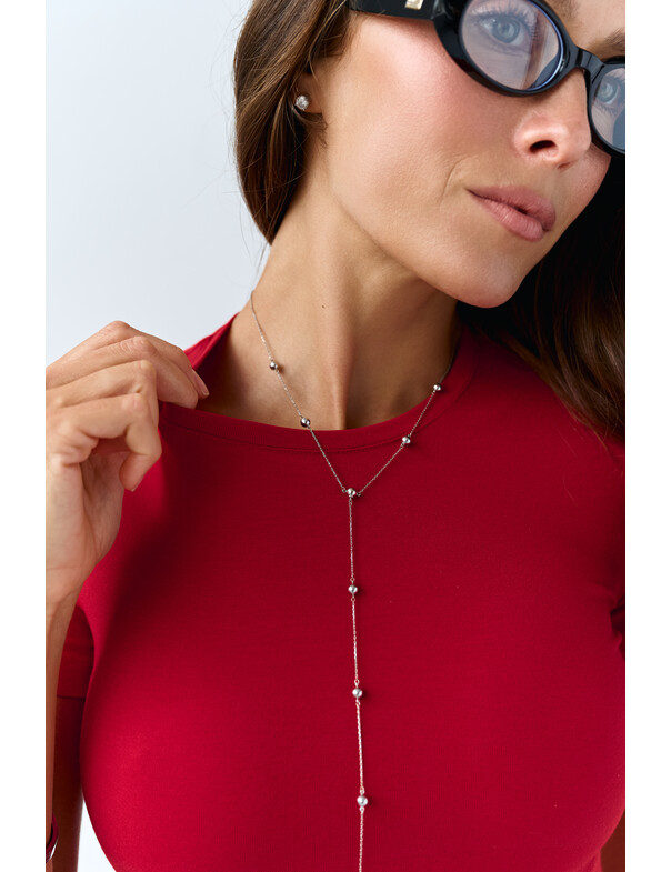 Футболка скинни