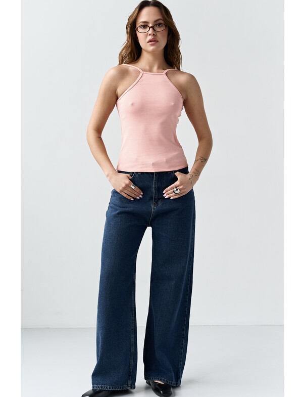 Жіноча майка американка