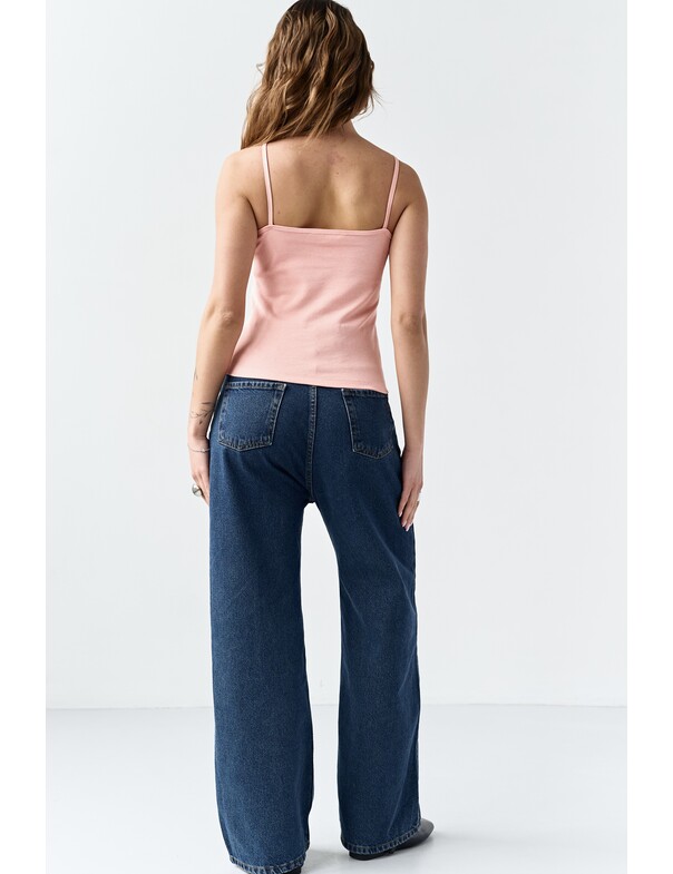 Жіноча майка американка