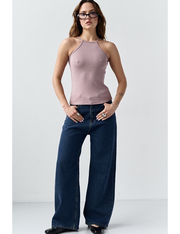 Жіноча майка американка