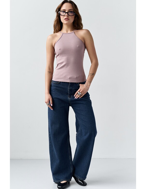 Жіноча майка американка