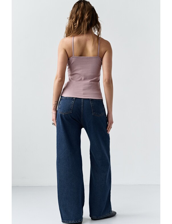 Жіноча майка американка