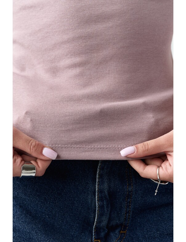 Жіноча майка американка