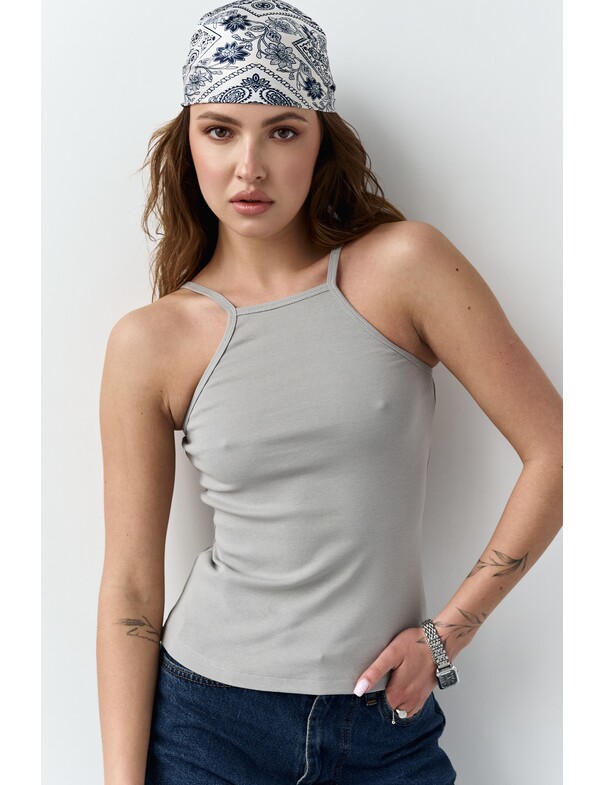 Жіноча майка американка