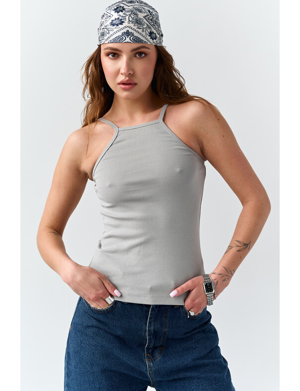 Жіноча майка американка