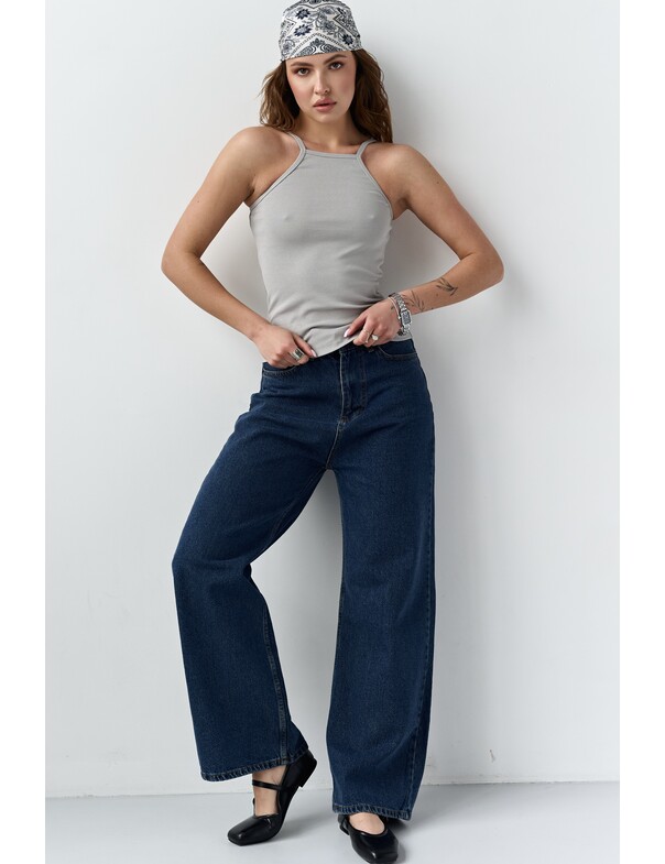 Жіноча майка американка