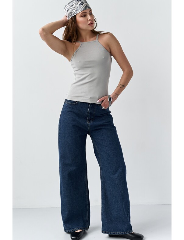 Жіноча майка американка