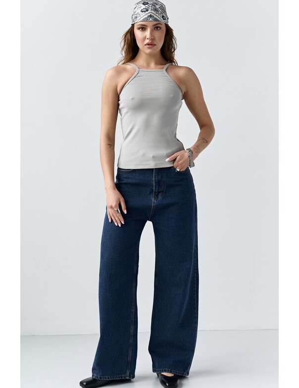 Жіноча майка американка