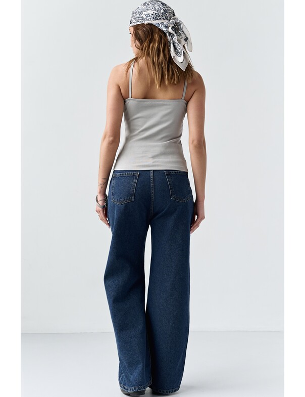 Жіноча майка американка