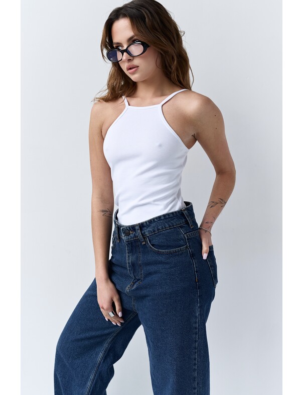 Жіноча майка американка