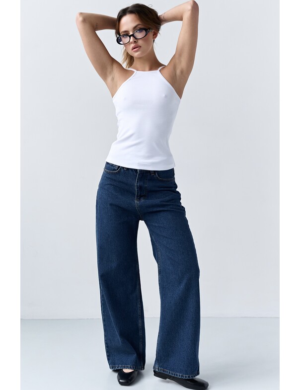 Жіноча майка американка