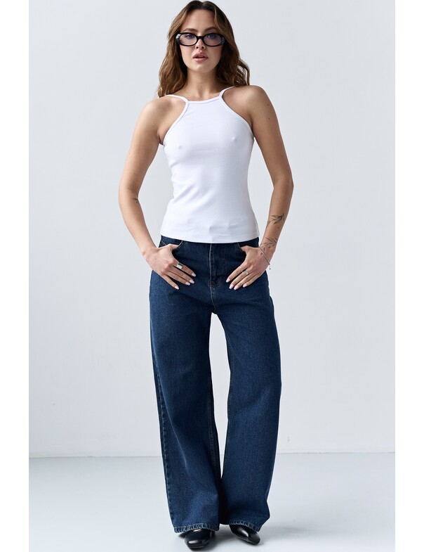 Жіноча майка американка