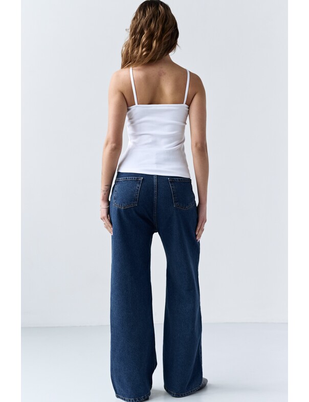 Жіноча майка американка