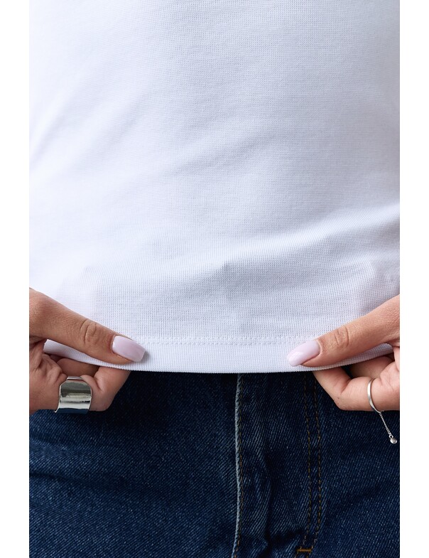 Жіноча майка американка