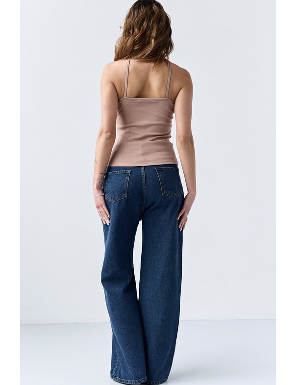 Жіноча майка американка