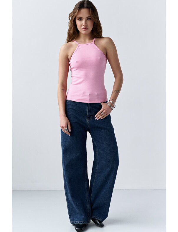 Жіноча майка американка