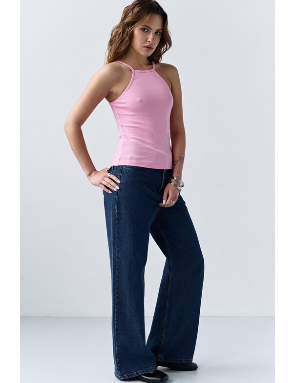 Жіноча майка американка