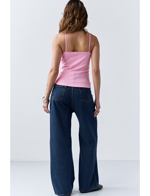 Жіноча майка американка