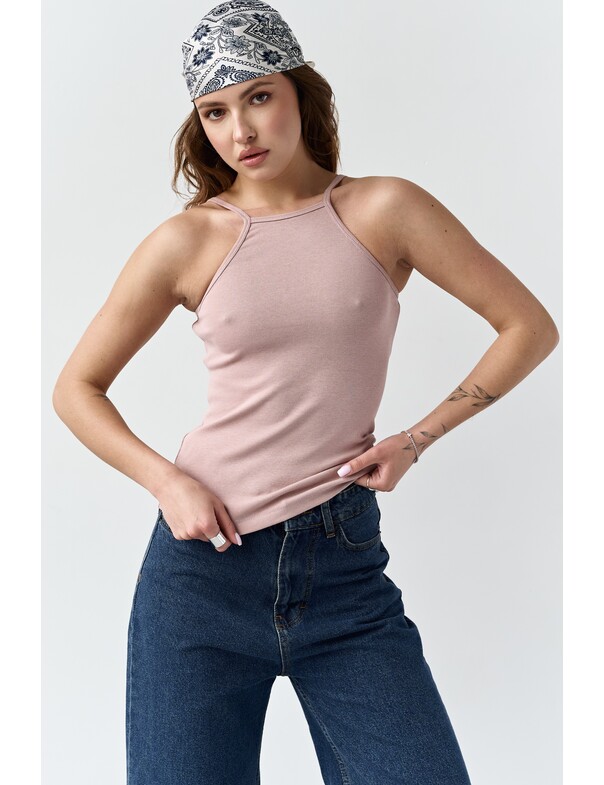 Жіноча майка американка