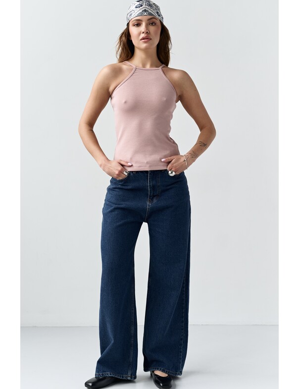 Жіноча майка американка