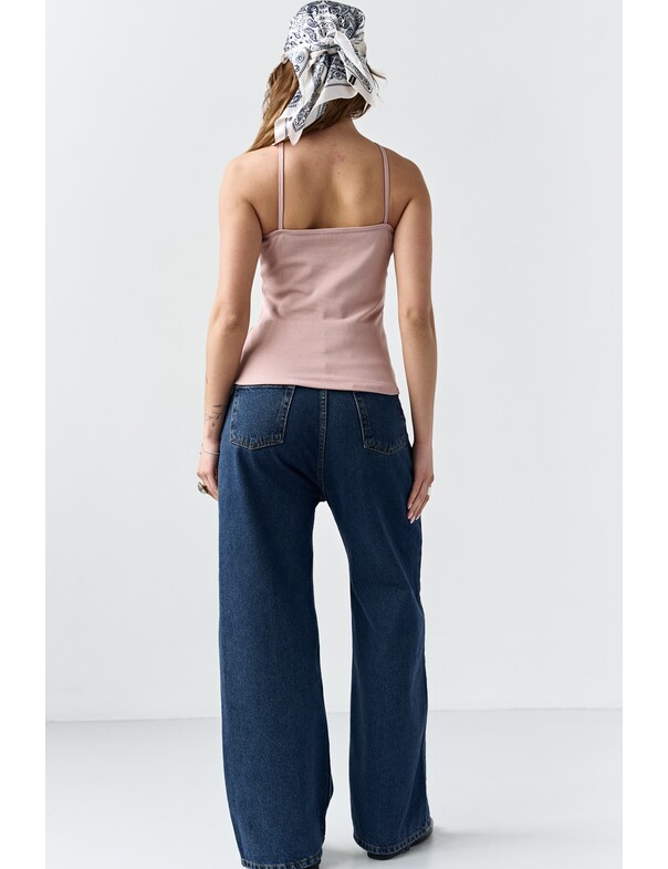 Жіноча майка американка