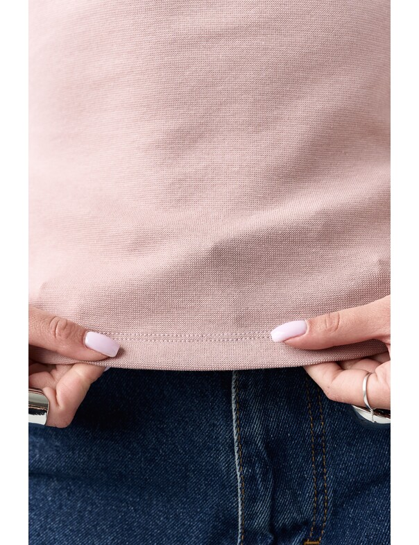 Жіноча майка американка