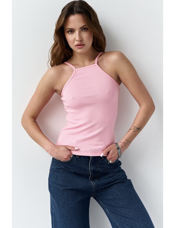 Жіноча майка американка