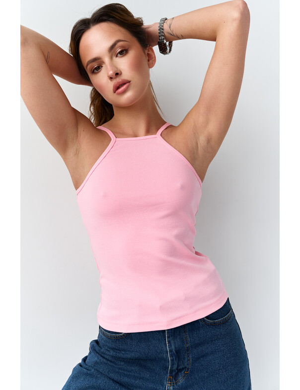 Жіноча майка американка