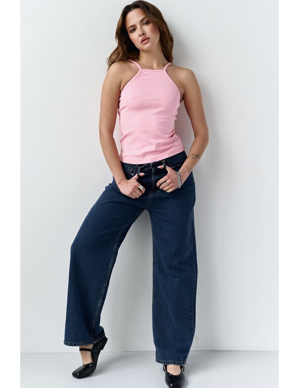 Жіноча майка американка