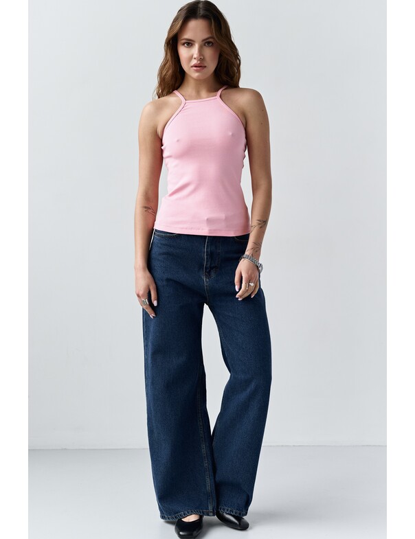 Жіноча майка американка