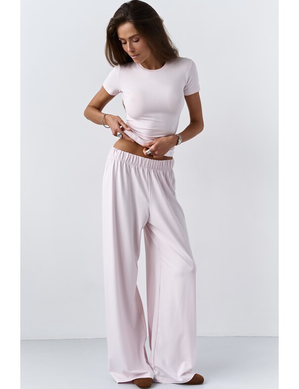 Футболка скіні