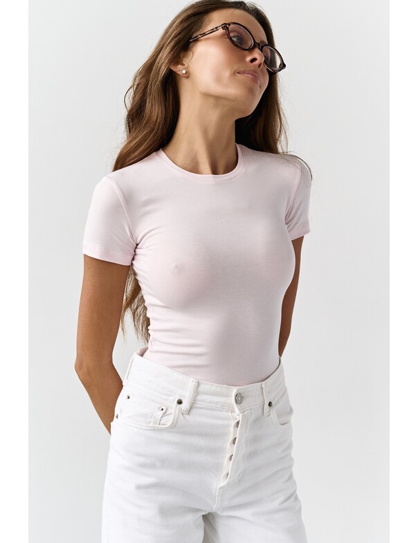 Футболка слім