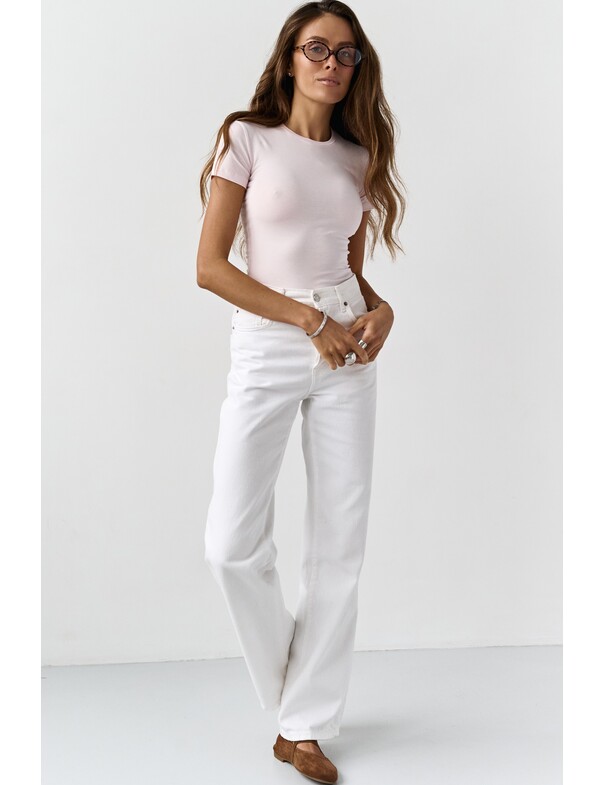 Футболка слім