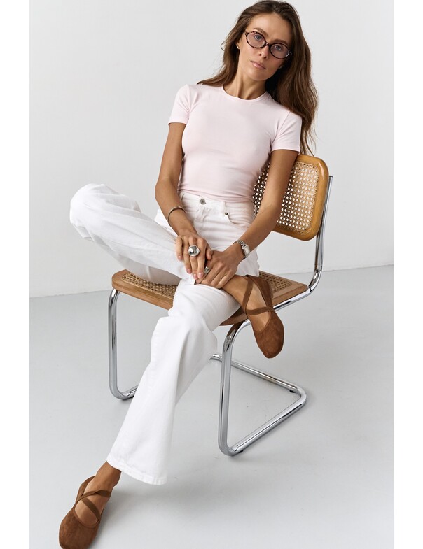 Футболка слім