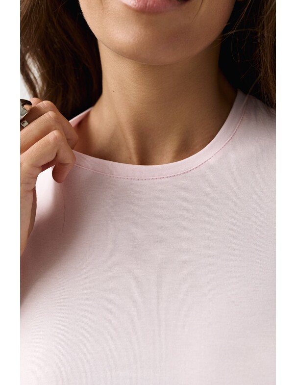 Футболка слім