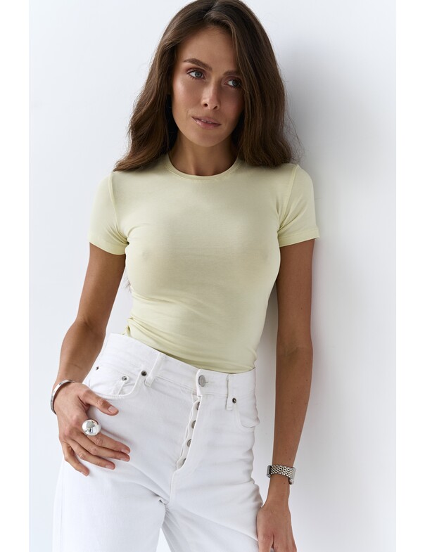 Футболка слім