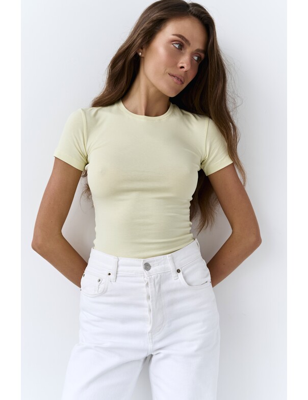 Футболка слім