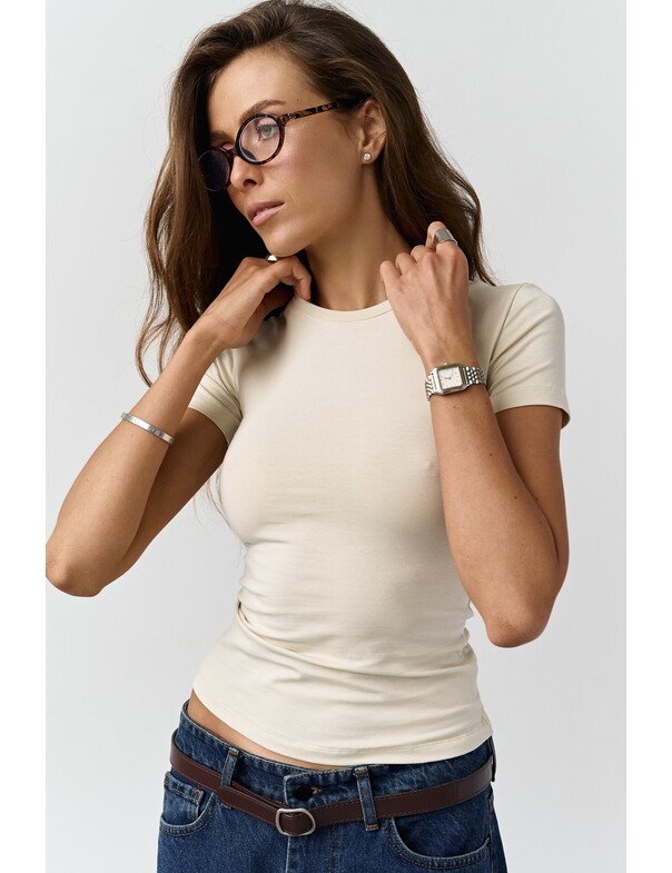 Футболка слім