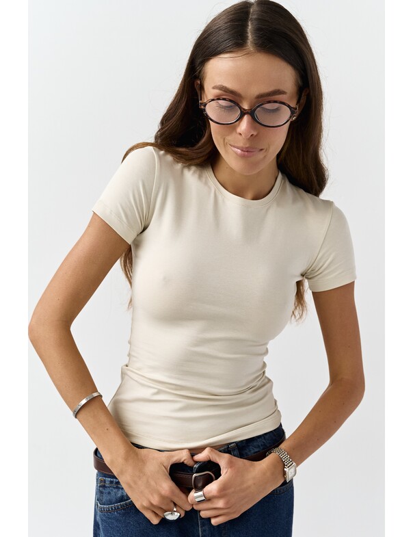 Футболка слім