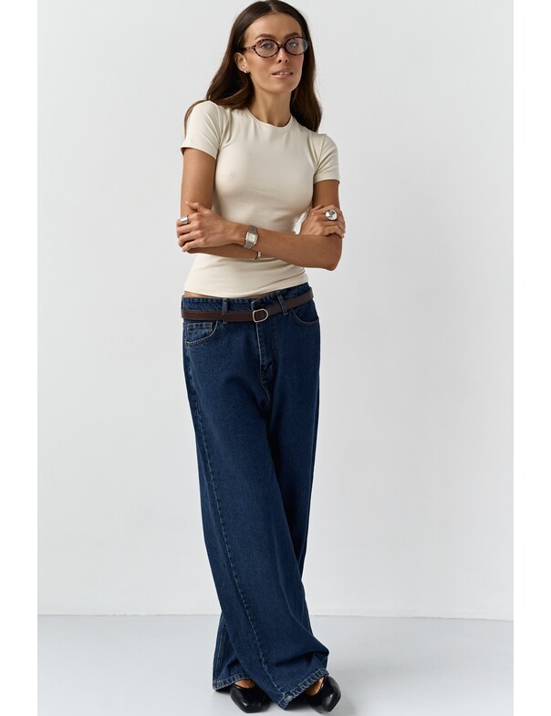 Футболка слім