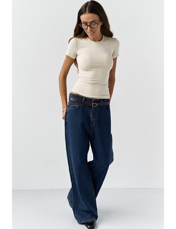 Футболка слім