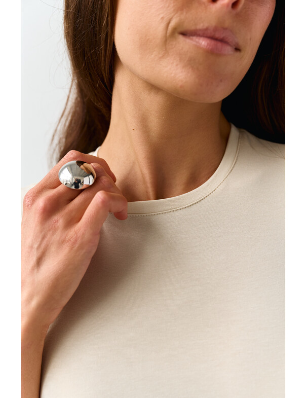 Футболка слім