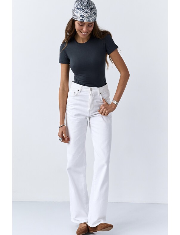 Футболка слім