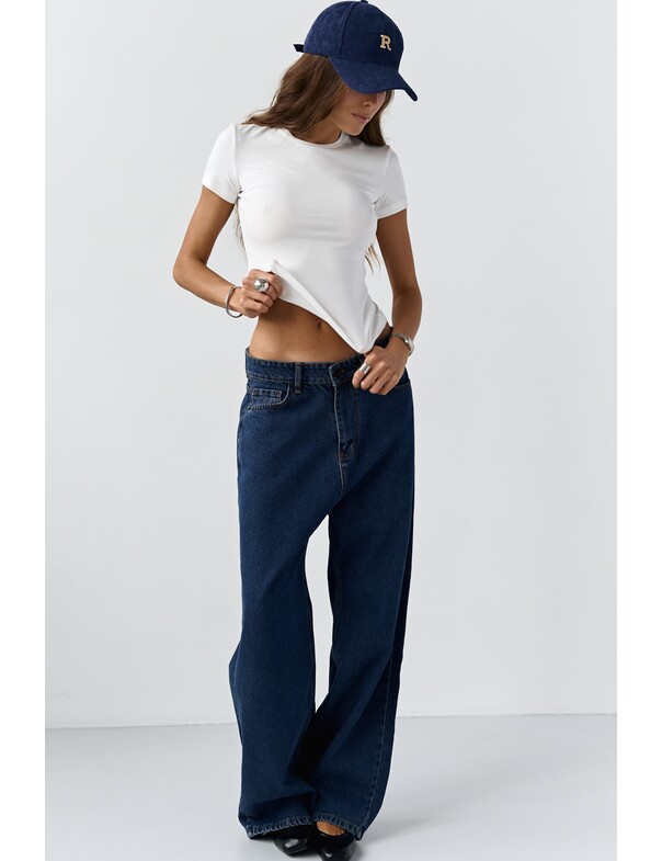 Футболка слім