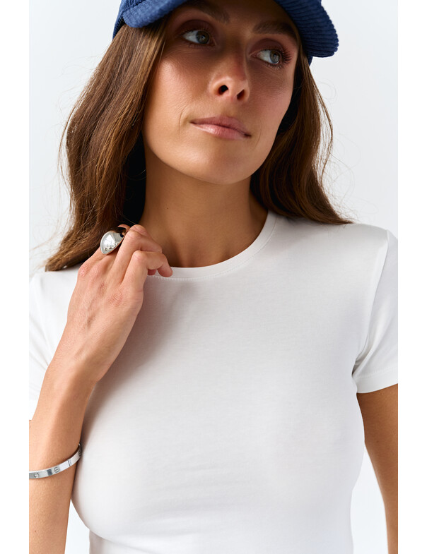 Футболка слім