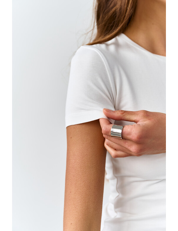 Футболка слім