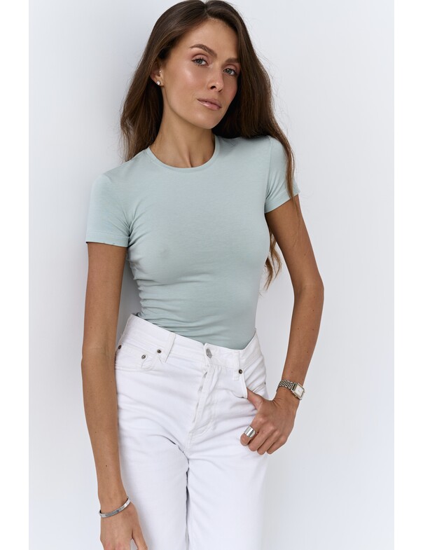 Футболка слім